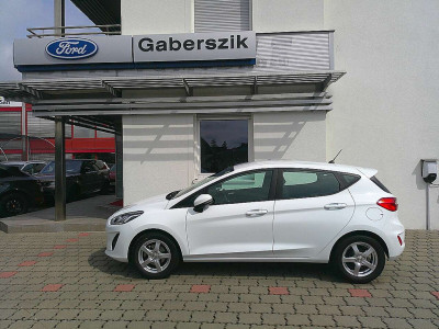 Ford Fiesta Gebrauchtwagen Ford Fiesta Gebrauchtwagen