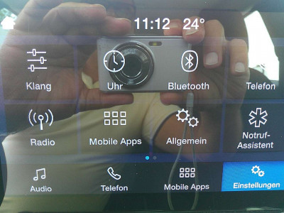 Ford Fiesta Gebrauchtwagen Ford Fiesta Gebrauchtwagen