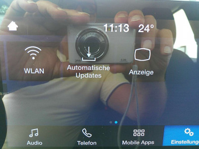 Ford Fiesta Gebrauchtwagen Ford Fiesta Gebrauchtwagen