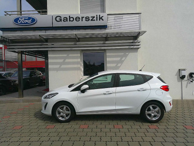 Ford Fiesta Gebrauchtwagen Ford Fiesta Gebrauchtwagen