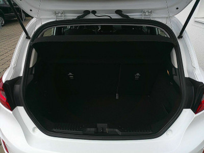 Ford Fiesta Gebrauchtwagen Ford Fiesta Gebrauchtwagen