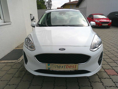 Ford Fiesta Gebrauchtwagen Ford Fiesta Gebrauchtwagen