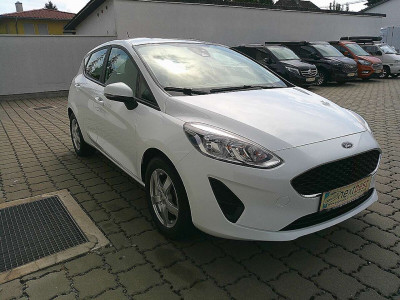 Ford Fiesta Gebrauchtwagen Ford Fiesta Gebrauchtwagen