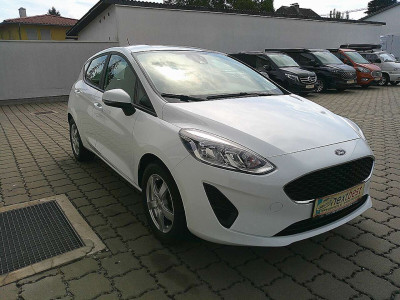 Ford Fiesta Gebrauchtwagen Ford Fiesta Gebrauchtwagen