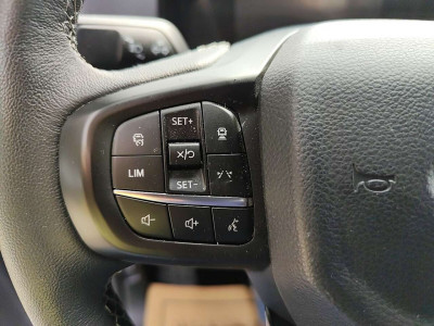 Ford Ranger Gebrauchtwagen