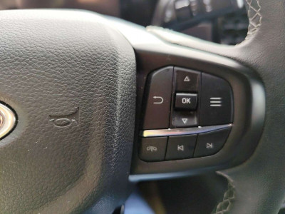Ford Ranger Gebrauchtwagen