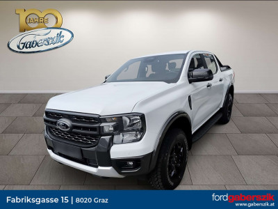 Ford Ranger Gebrauchtwagen