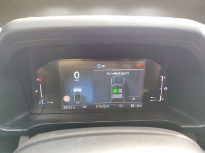 Ford Ranger Gebrauchtwagen