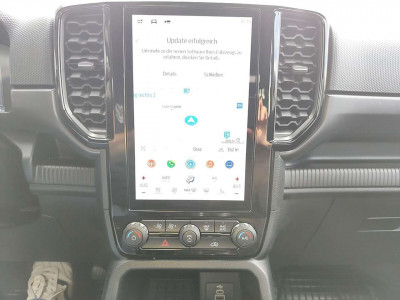 Ford Ranger Gebrauchtwagen