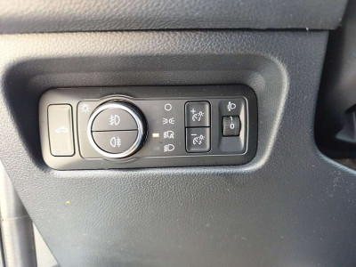 Ford Ranger Gebrauchtwagen