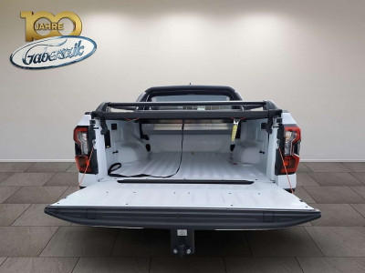 Ford Ranger Gebrauchtwagen