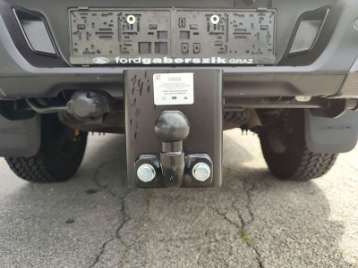 Ford Ranger Gebrauchtwagen