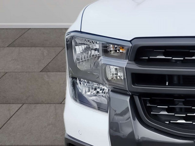 Ford Ranger Gebrauchtwagen