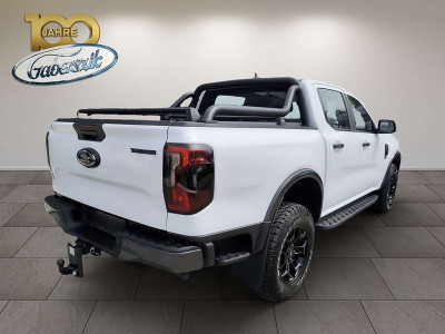 Ford Ranger Gebrauchtwagen