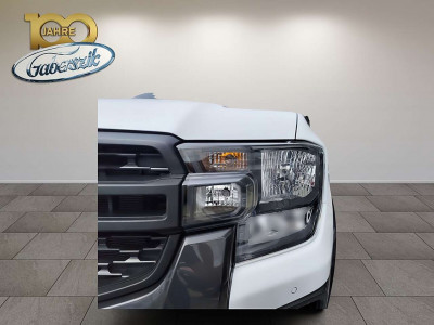 Ford Ranger Gebrauchtwagen