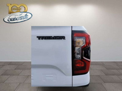 Ford Ranger Gebrauchtwagen