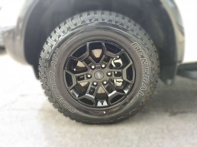 Ford Ranger Gebrauchtwagen