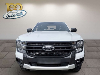 Ford Ranger Gebrauchtwagen