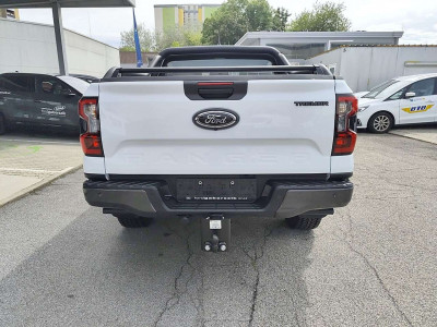 Ford Ranger Gebrauchtwagen