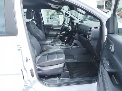 Ford Ranger Gebrauchtwagen