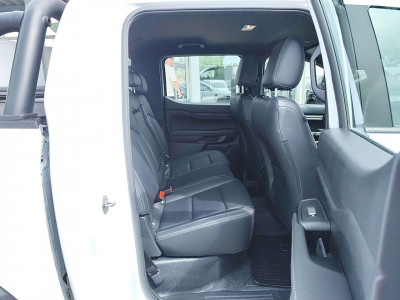 Ford Ranger Gebrauchtwagen