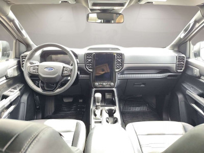 Ford Ranger Gebrauchtwagen