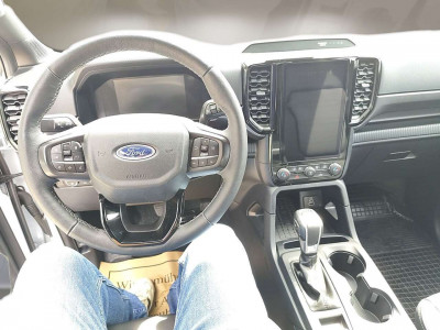 Ford Ranger Gebrauchtwagen