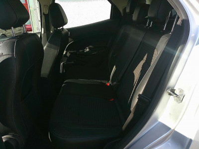 Ford EcoSport Gebrauchtwagen