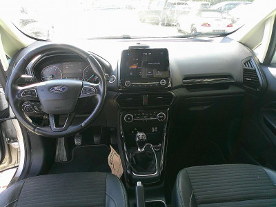 Ford EcoSport Gebrauchtwagen