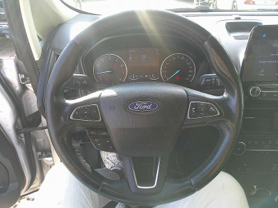 Ford EcoSport Gebrauchtwagen