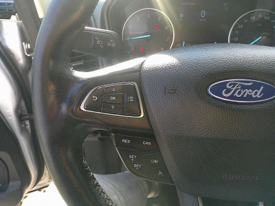 Ford EcoSport Gebrauchtwagen