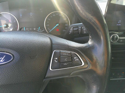 Ford EcoSport Gebrauchtwagen