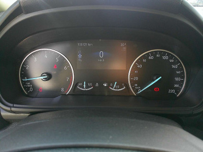 Ford EcoSport Gebrauchtwagen