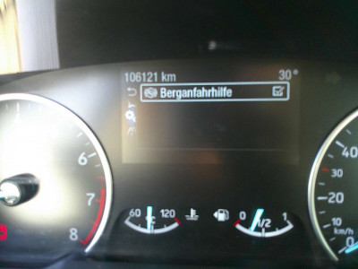Ford EcoSport Gebrauchtwagen