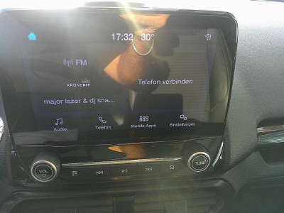 Ford EcoSport Gebrauchtwagen