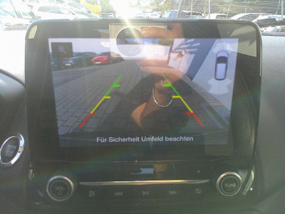 Ford EcoSport Gebrauchtwagen
