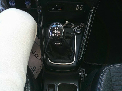 Ford EcoSport Gebrauchtwagen