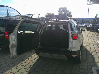 Ford EcoSport Gebrauchtwagen