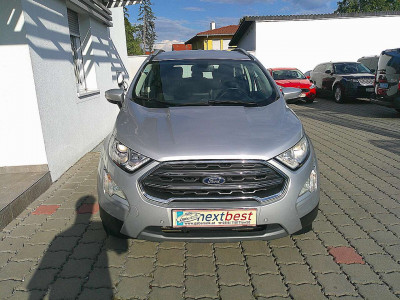 Ford EcoSport Gebrauchtwagen