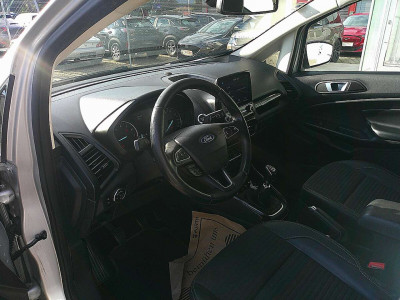 Ford EcoSport Gebrauchtwagen