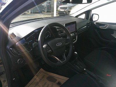 Ford Fiesta Gebrauchtwagen Ford Fiesta Gebrauchtwagen