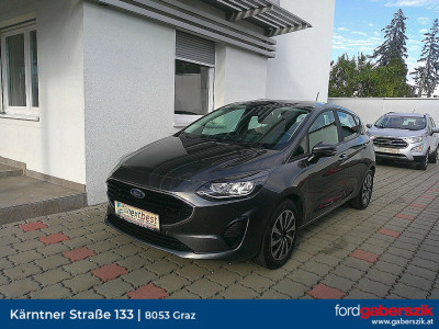 Ford Fiesta Gebrauchtwagen Ford Fiesta Gebrauchtwagen