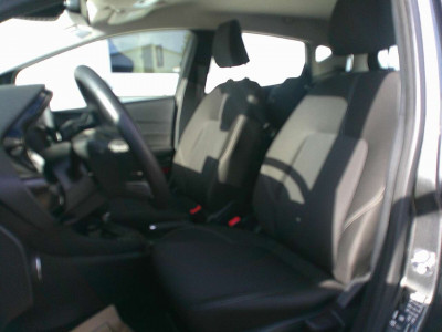 Ford Fiesta Gebrauchtwagen Ford Fiesta Gebrauchtwagen