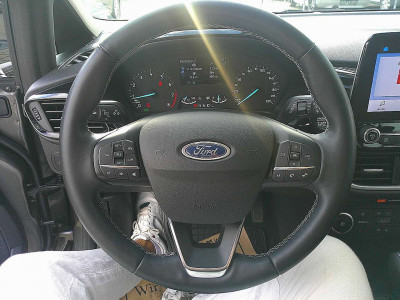 Ford Fiesta Gebrauchtwagen Ford Fiesta Gebrauchtwagen