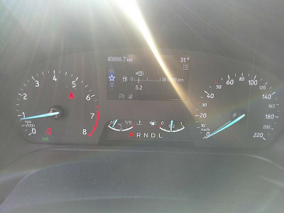 Ford Fiesta Gebrauchtwagen Ford Fiesta Gebrauchtwagen