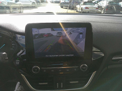 Ford Fiesta Gebrauchtwagen Ford Fiesta Gebrauchtwagen
