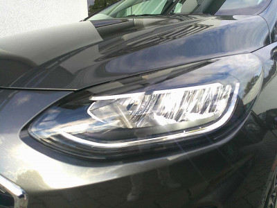 Ford Fiesta Gebrauchtwagen Ford Fiesta Gebrauchtwagen