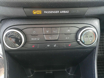 Ford Fiesta Gebrauchtwagen Ford Fiesta Gebrauchtwagen
