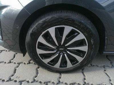 Ford Fiesta Gebrauchtwagen Ford Fiesta Gebrauchtwagen
