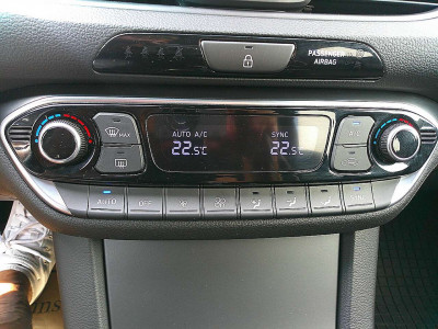 Hyundai i30 Gebrauchtwagen